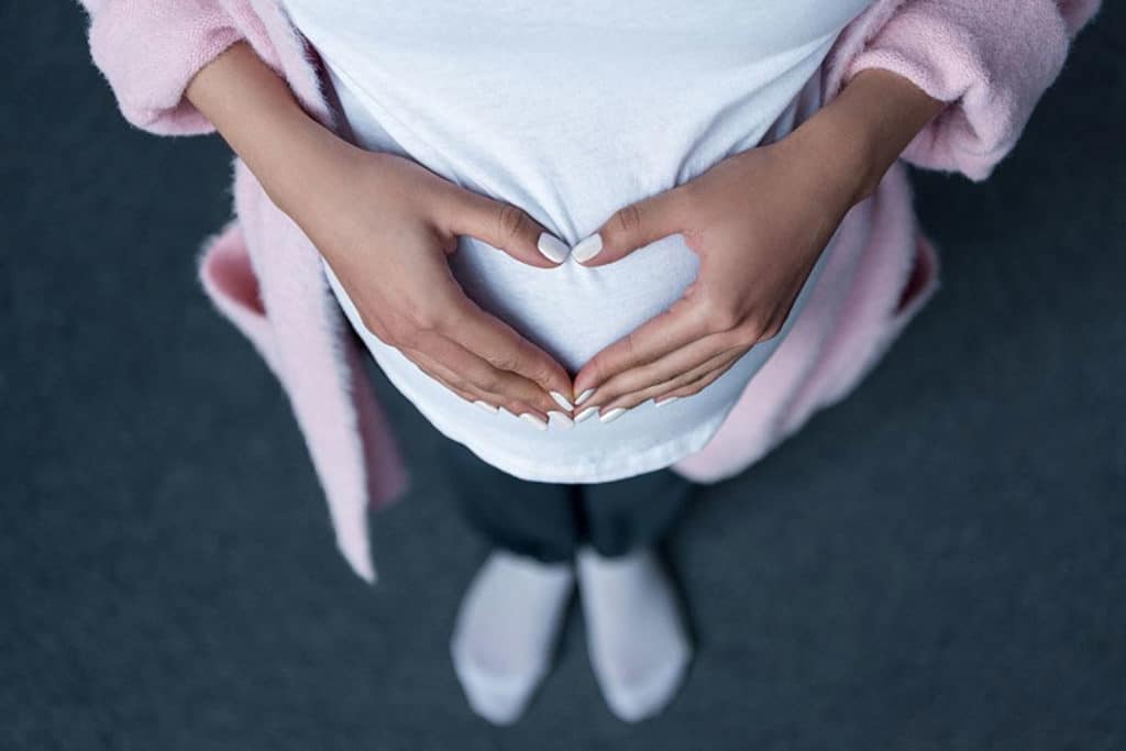 salário maternidade empregada doméstica