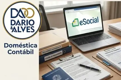 registrar doméstica